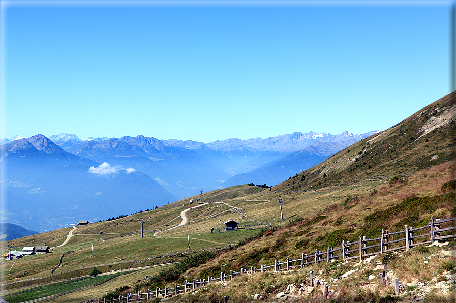 foto Monte Catino